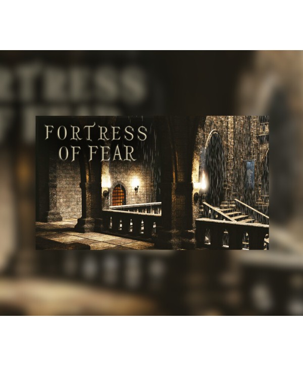 FORTRESS OF FEAR Steam Key GLOBAL